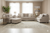 Chesterfield Sofa Set (3+2+1+ottoman)
