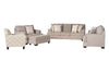 Chesterfield Loveseat