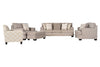 Chesterfield Loveseat