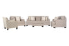 Chesterfield Loveseat
