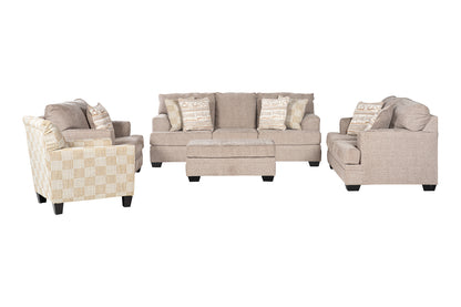 أريكة تشيسترفيلد