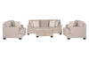 Chesterfield Loveseat