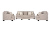 Chesterfield Sofa Set (3+2+2+ottoman)