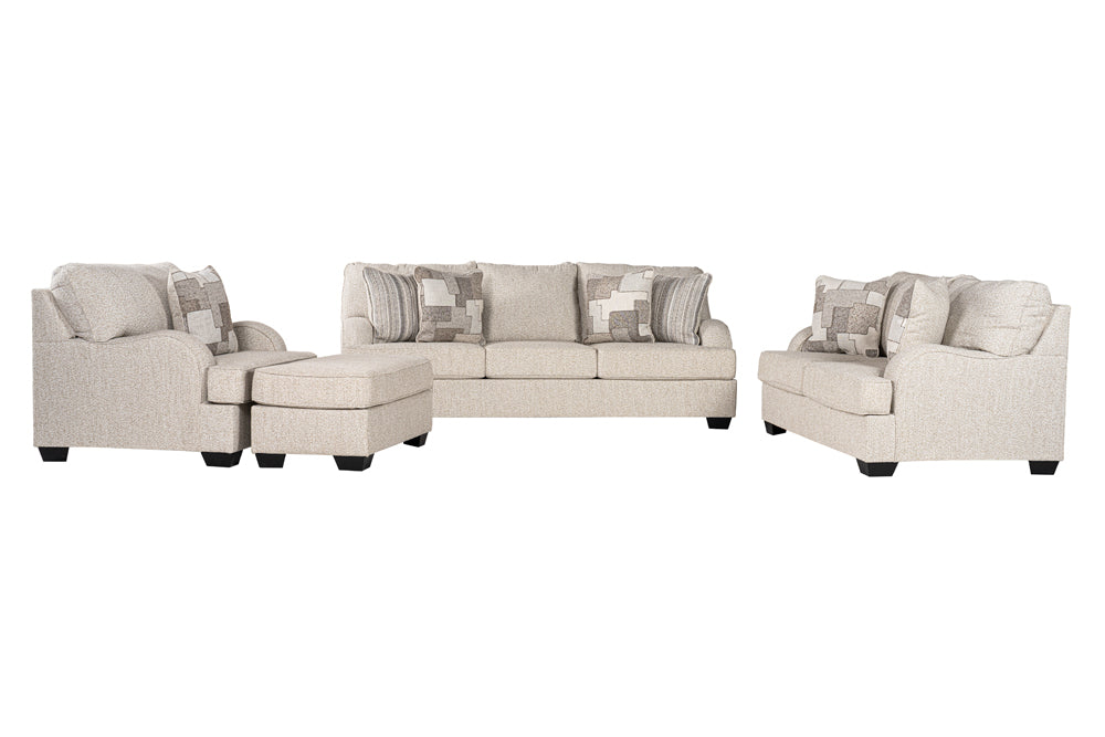 Corlan Loveseat