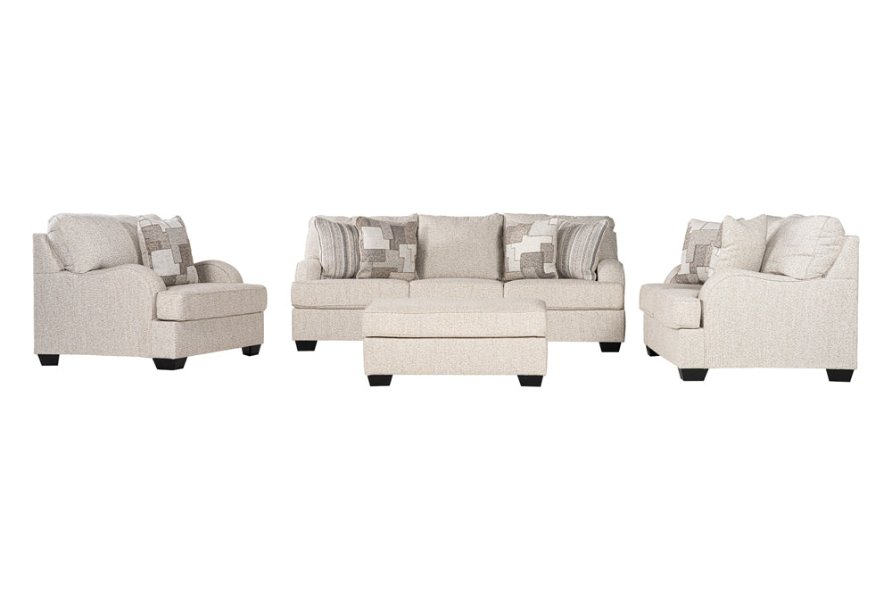Corlan Loveseat