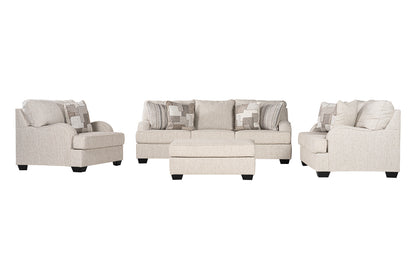 Corlan Loveseat