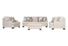 Corlan Sofa set (3+2+1+ottoman)
