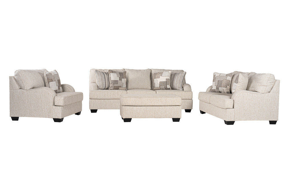 Corlan Loveseat