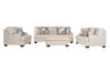 Corlan Sofa set (3+2+1+ottoman)