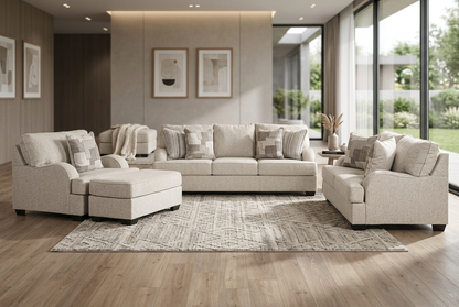 Corlan Ottoman