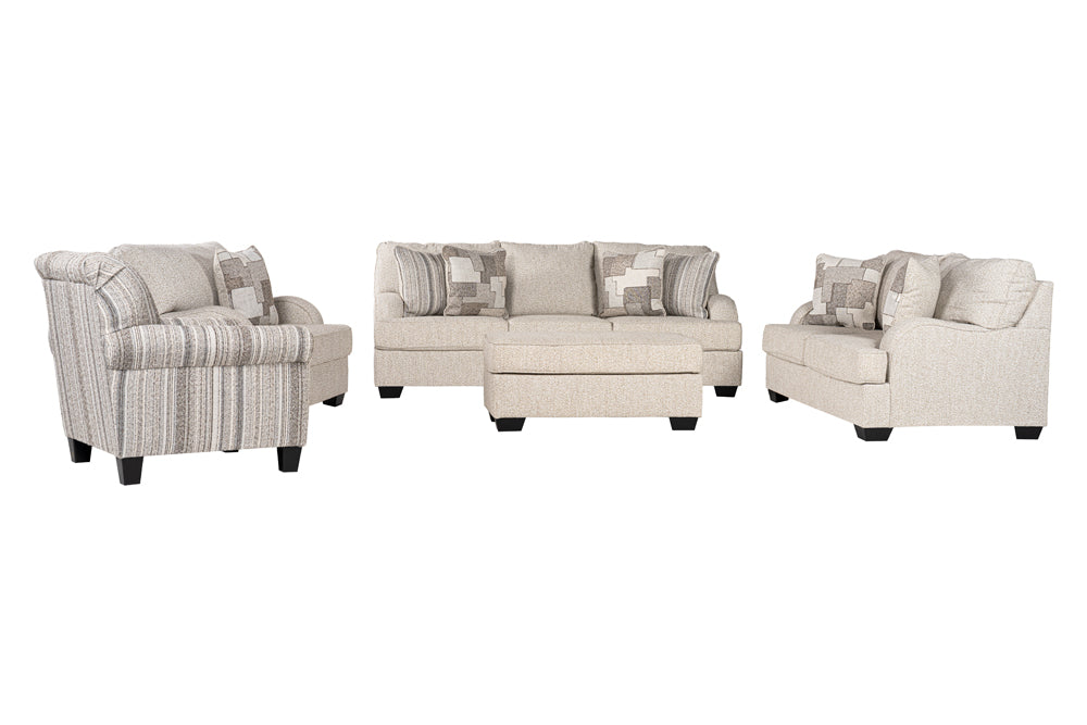 Corlan Loveseat
