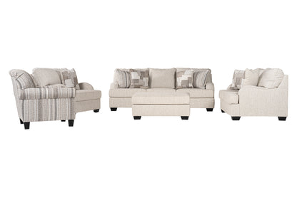 Corlan Loveseat
