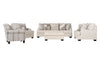 Corlan Sofa set (3+2+1+Accent chair)