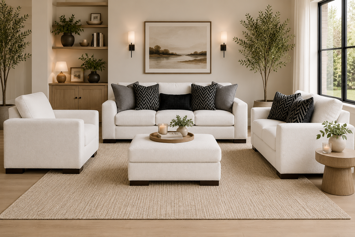 Caldre Sofa