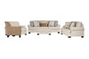 Auralith Loveseat