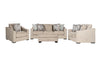 Selora Loveseat