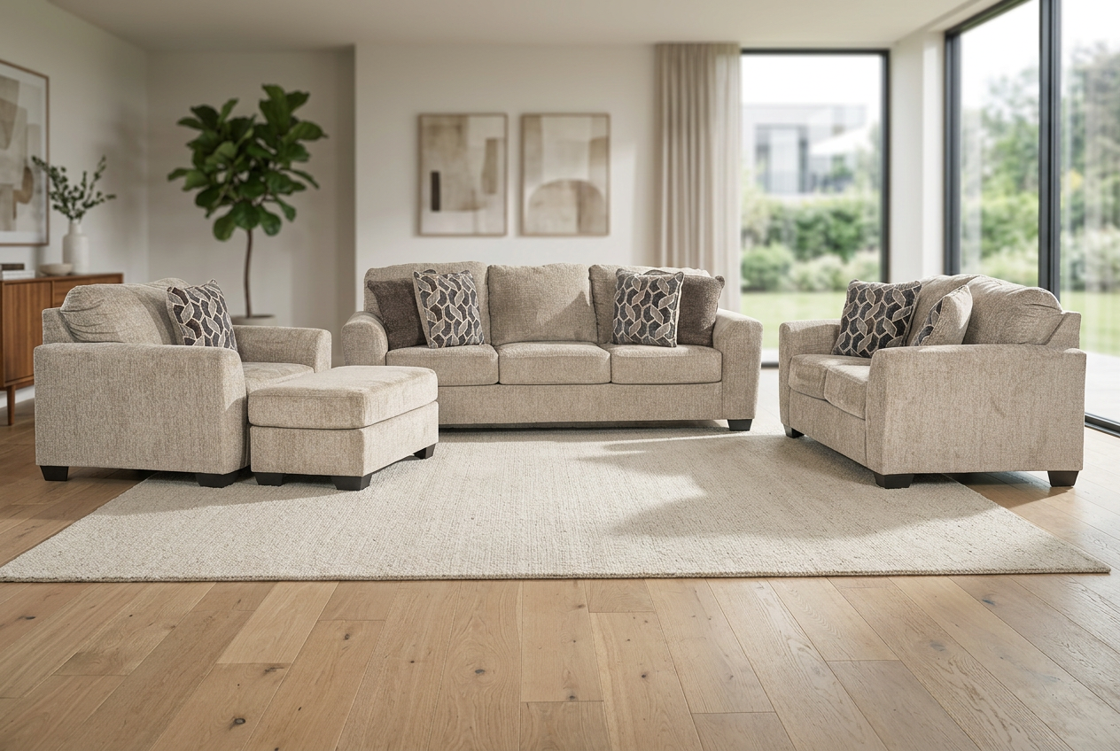 Livra Sofa