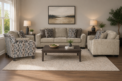 Livra Sofa