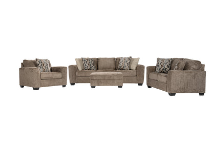 طقم أريكة نوكسفيرن