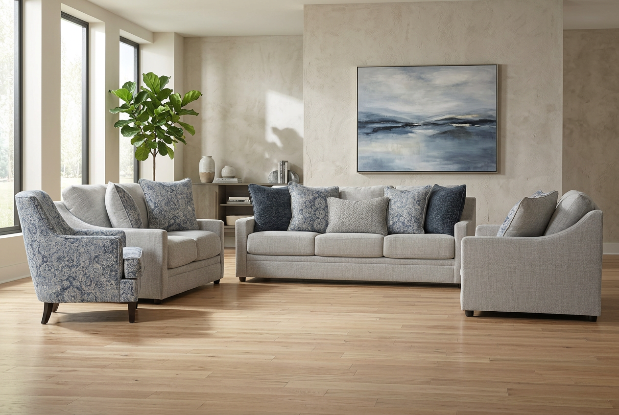 Back spin Sofa