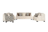 Delacroix Sofa Set (3+2+2+Accent chair)