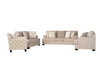 Chesterfield Sofa Set (3+2+2+Accent chair)