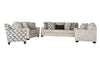 Pillow Prowler Sofa set (3+2+2+Accent chair)