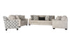 Pillow Prowler Loveseat