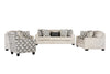 Pillow Prowler Loveseat