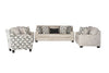 Pillow Prowler Loveseat