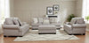 Marigold Ottoman
