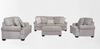Marigold Sofa (3+2+1) + Ottoman