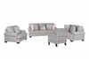 Marigold Sofa (3+2+1) + Accent Chair