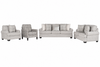 Marigold Sofa (3+2+1) + Accent Chair