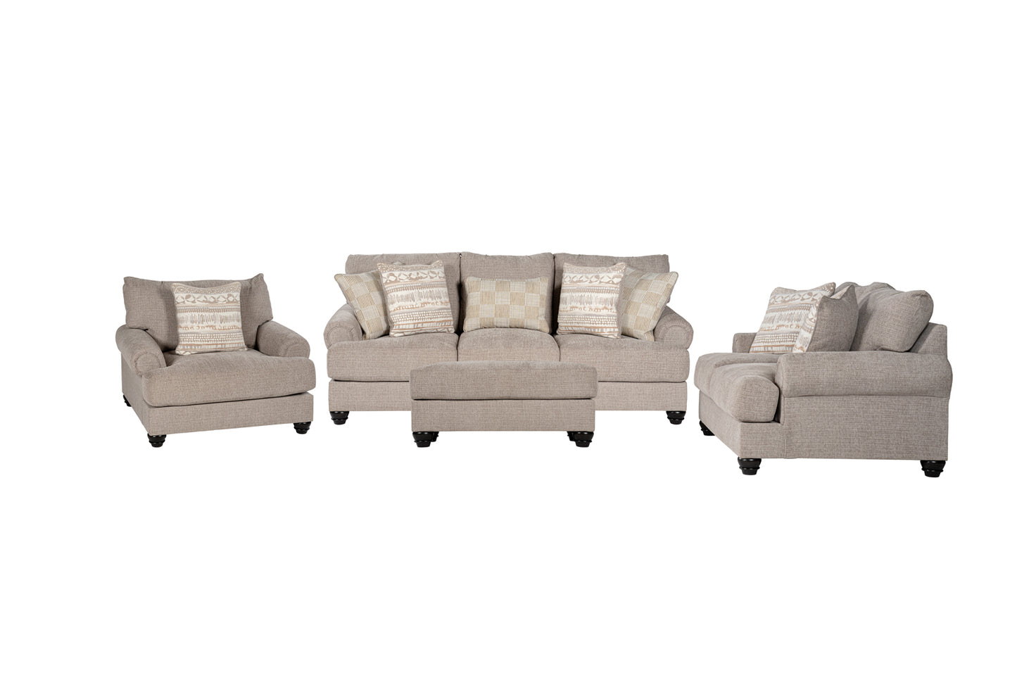 Marlowe Loveseat