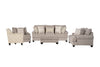 Marlowe Sofa Set (3+2+1+Accent chair)