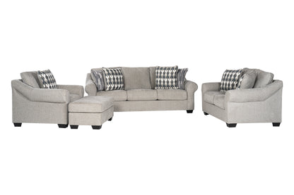 Ovell Ottoman