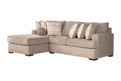 Lawson 2-piece Sectional Sofa Set