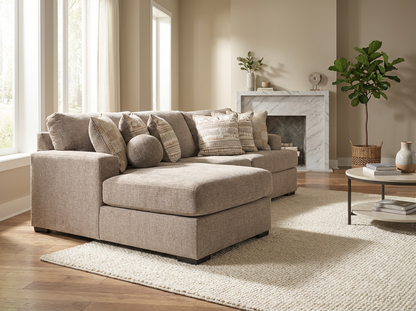 Lawson 2-piece Sectional Sofa Set
