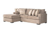 Lawson 2-piece Sectional Sofa Set