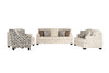 Delacroix Loveseat