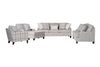 Pennington Sofa Set (3+2+1+Accent chair)