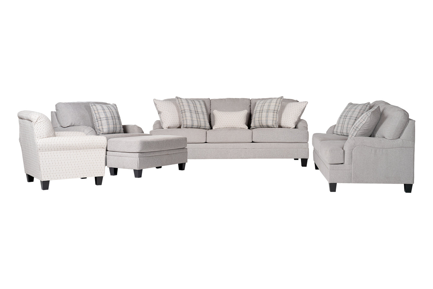 Pennington Loveseat