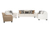Cortelune Sofa (3+2+1) + Accent Chair