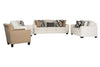Cortelune Sofa (3+2+1) + Accent Chair