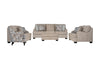 Branwyn Sofa set (3+2+2+Accent chair)
