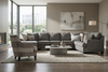 Teyla 5-piece Sectional Sofa Set