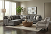 Teyla 5-piece Sectional Sofa Set