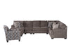 Avellin 5-piece Sectional Sofa Set