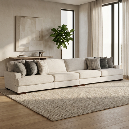 Ormira Big Sofa